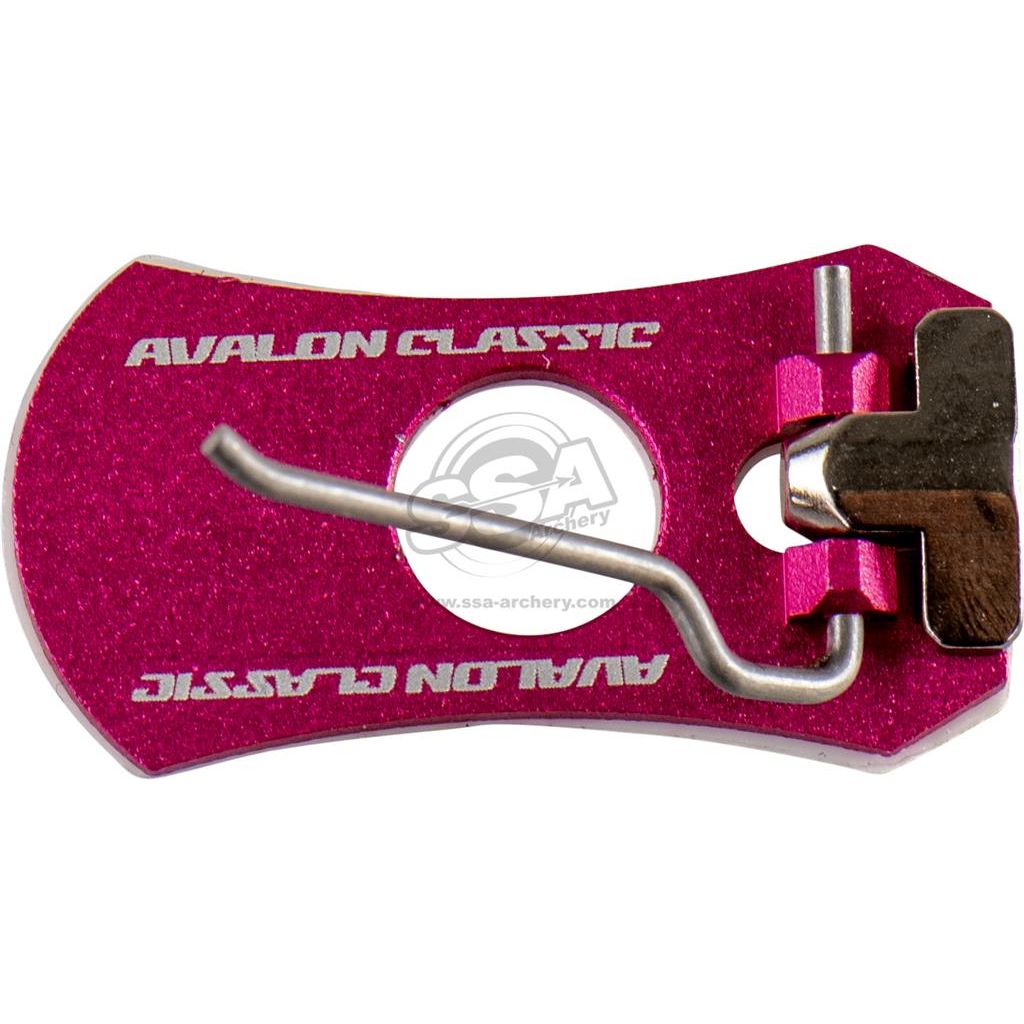 Avalon classic magnetic RH/LH nuolihylly