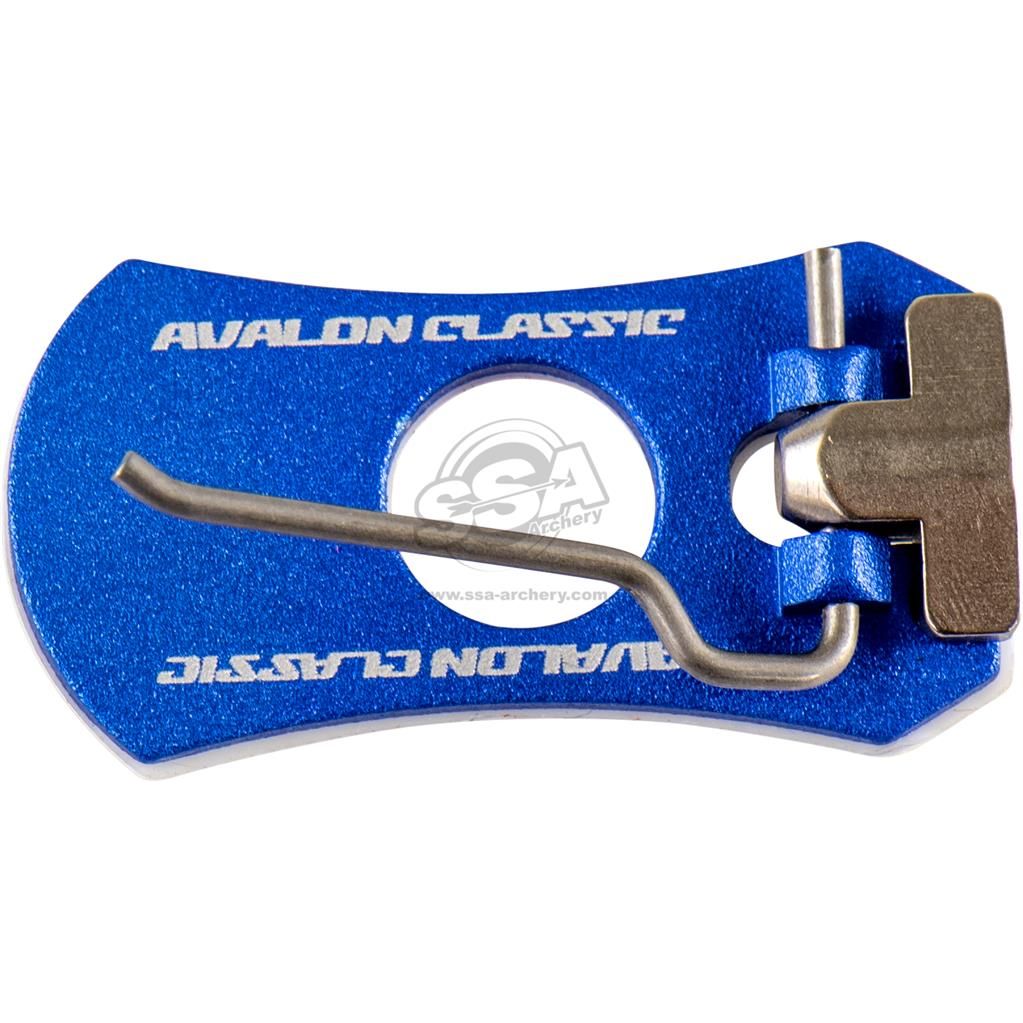 Avalon classic magnetic RH/LH nuolihylly
