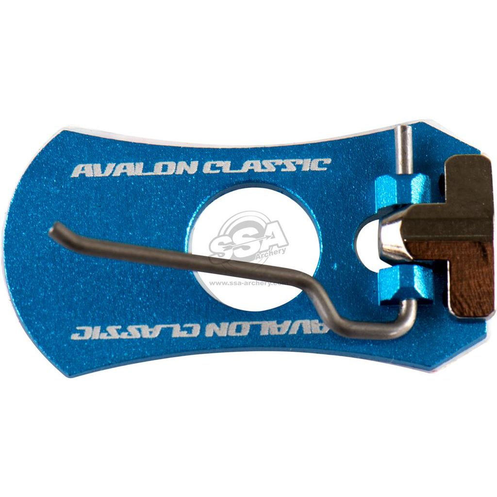 Avalon classic magnetic RH/LH nuolihylly