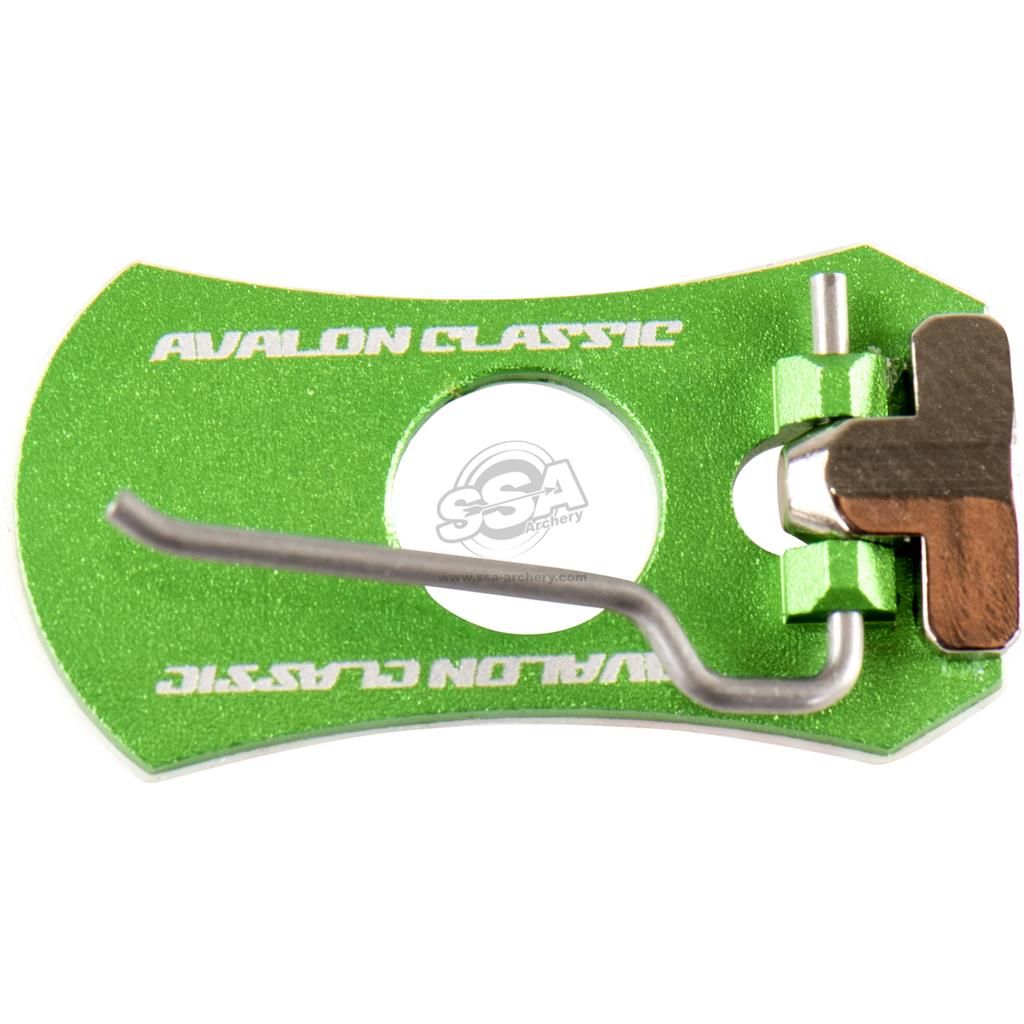 Avalon classic magnetic RH/LH nuolihylly