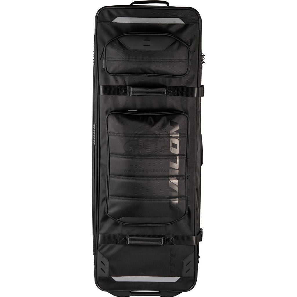 Avalon Tec 113cm trolley jousilaukku