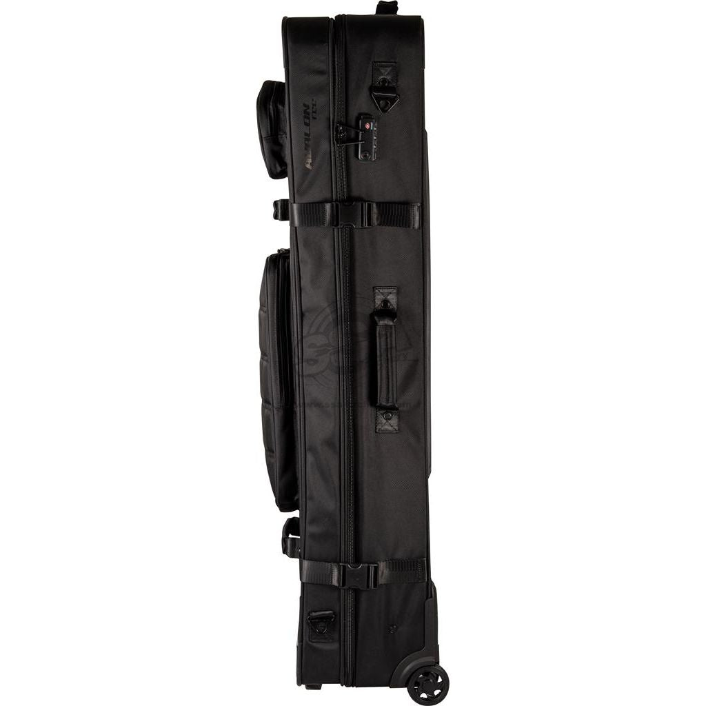 Avalon Tec 113cm trolley jousilaukku