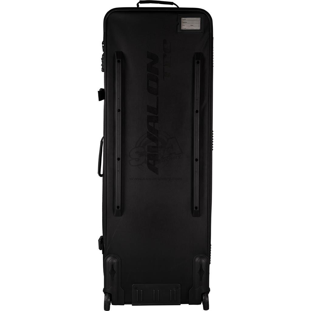 Avalon Tec 113cm trolley jousilaukku