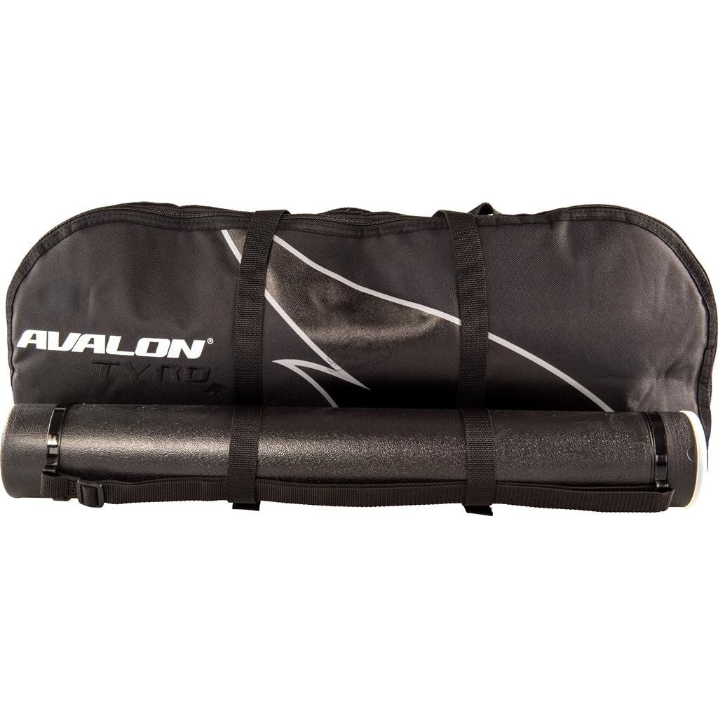 Avalon Tyro plus recurve laukku