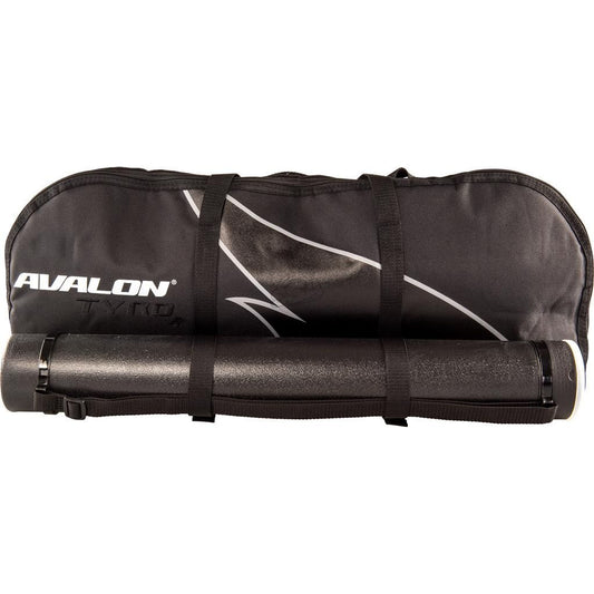 Avalon Tyro plus recurve laukku