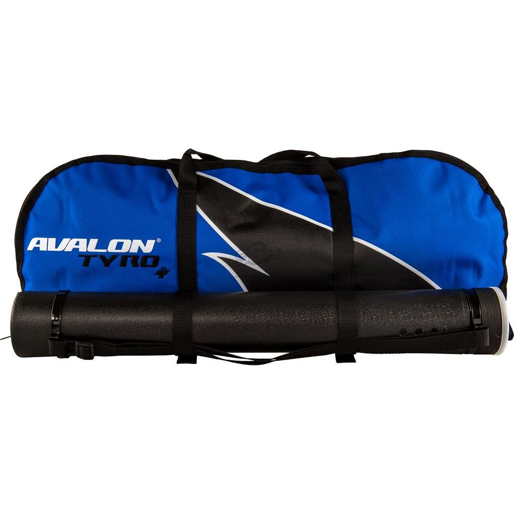 Avalon Tyro plus recurve laukku