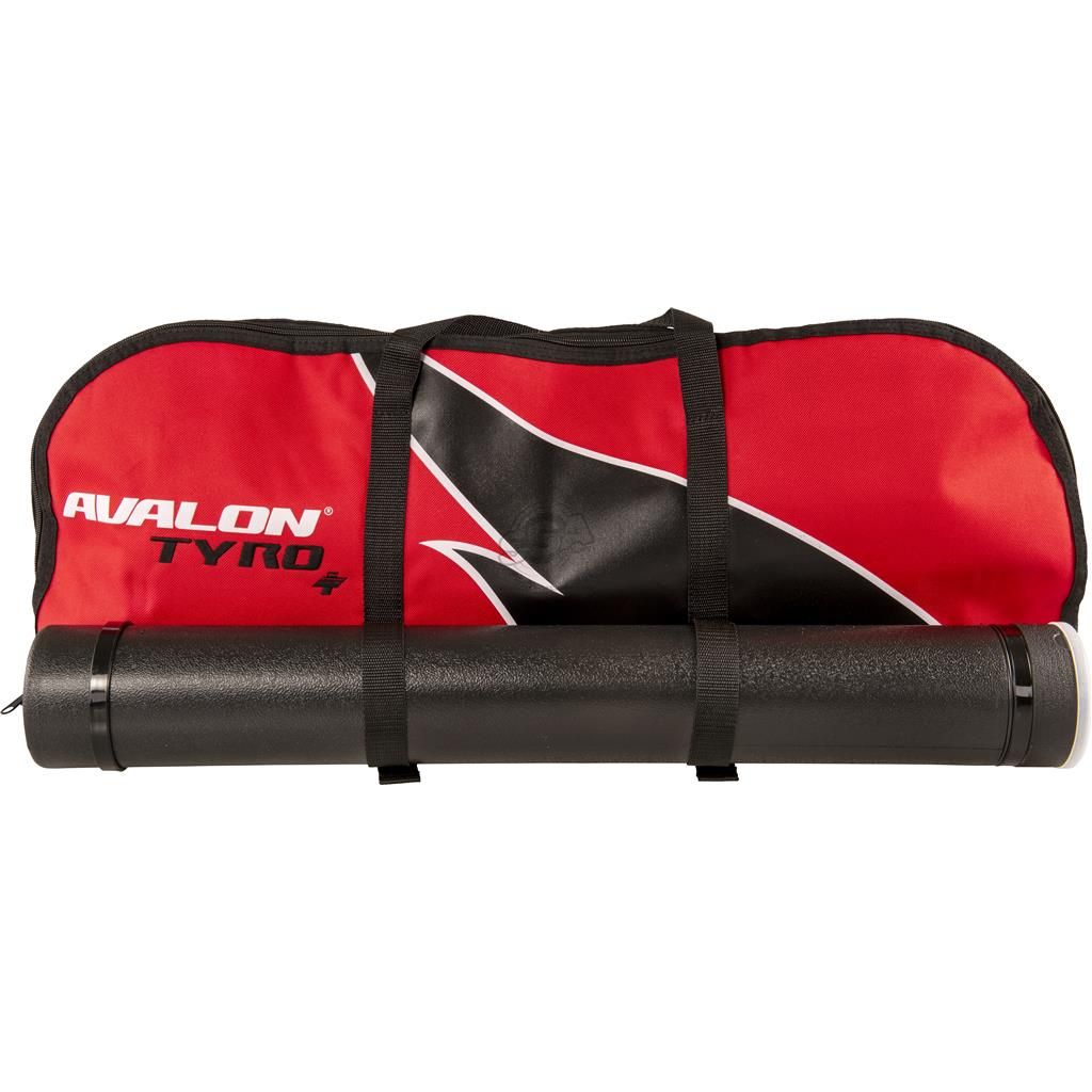 Avalon Tyro plus recurve laukku
