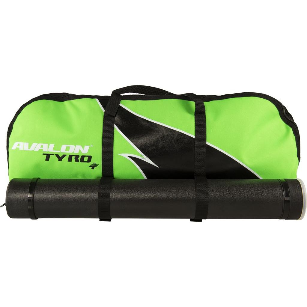 Avalon Tyro plus recurve laukku