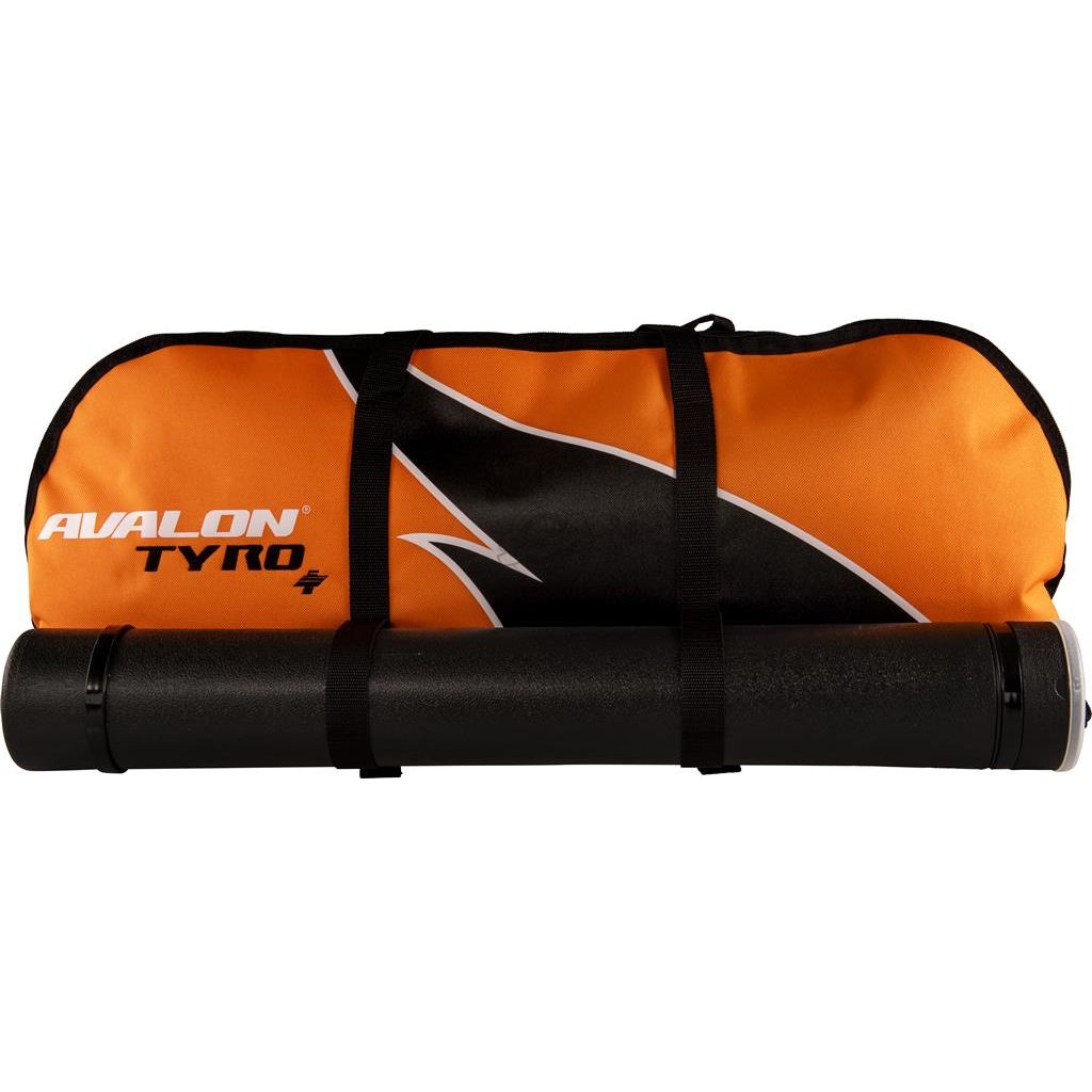 Avalon Tyro plus recurve laukku