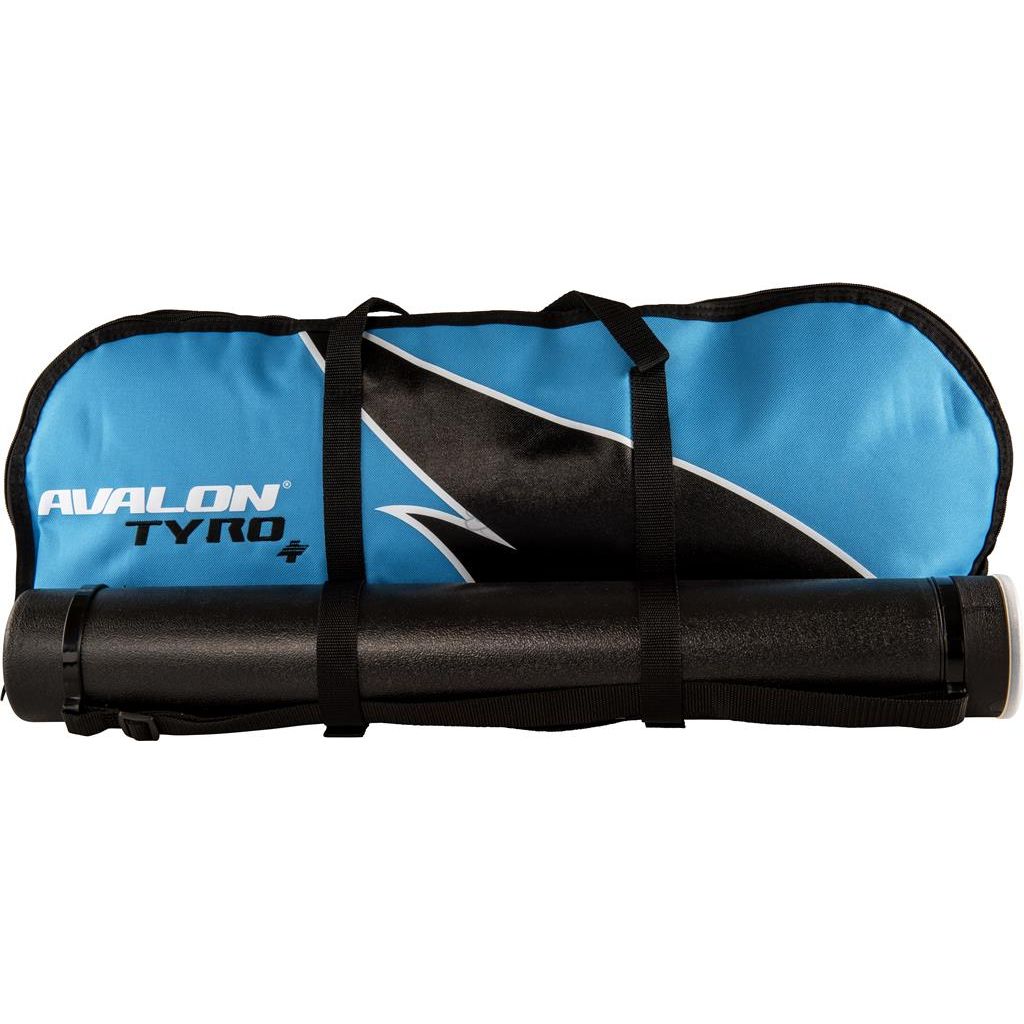 Avalon Tyro plus recurve laukku