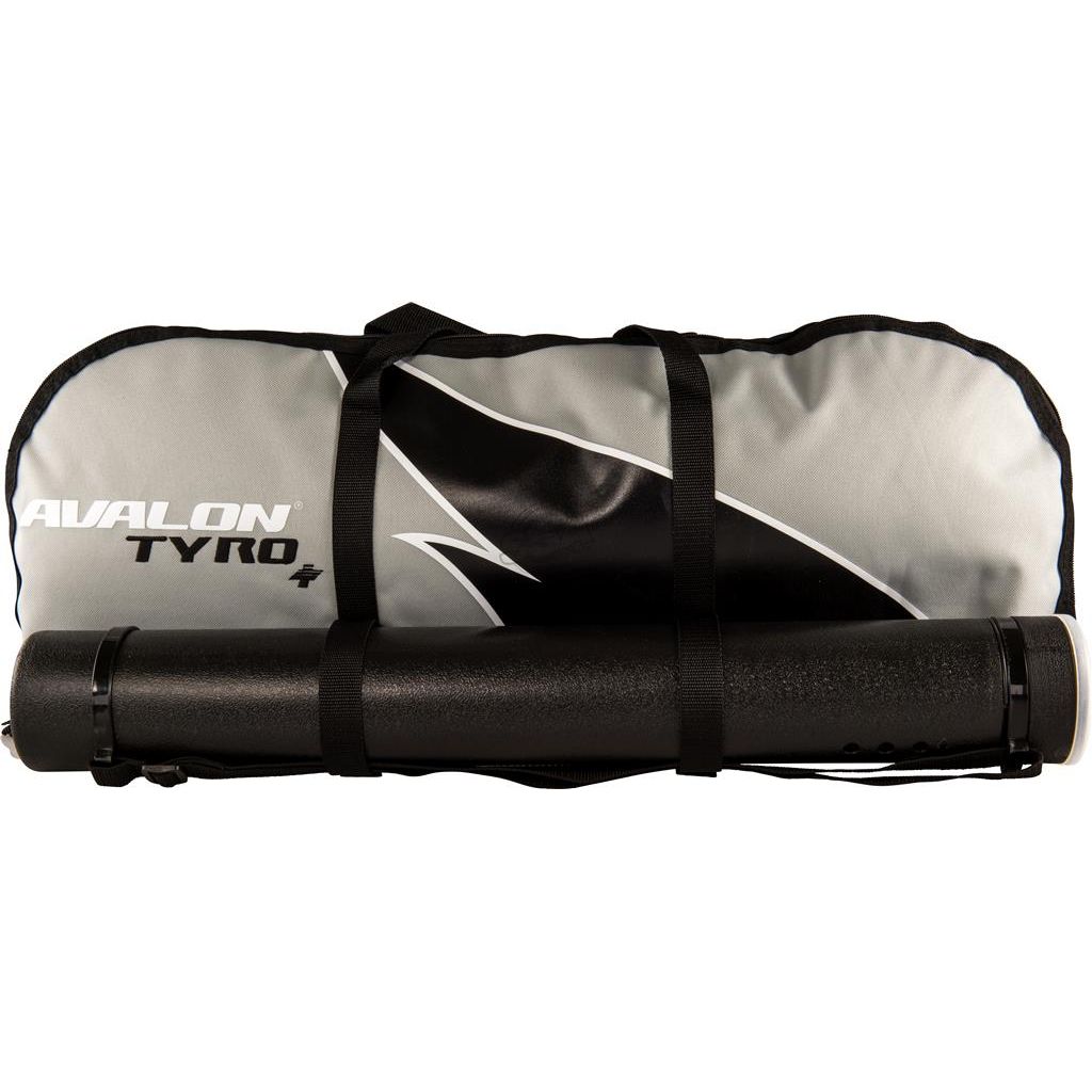 Avalon Tyro plus recurve laukku