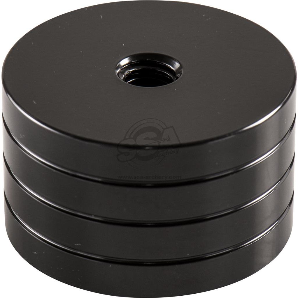Avalon Powr Quadrupel 112g lisäpaino