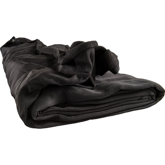 Brownell stringshot netting taustaverkko