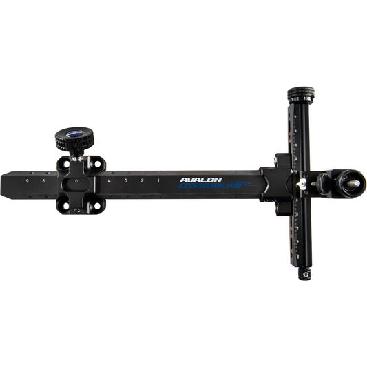 Avalon Tec Maxx Carbon vastakaarijousen tähtäin