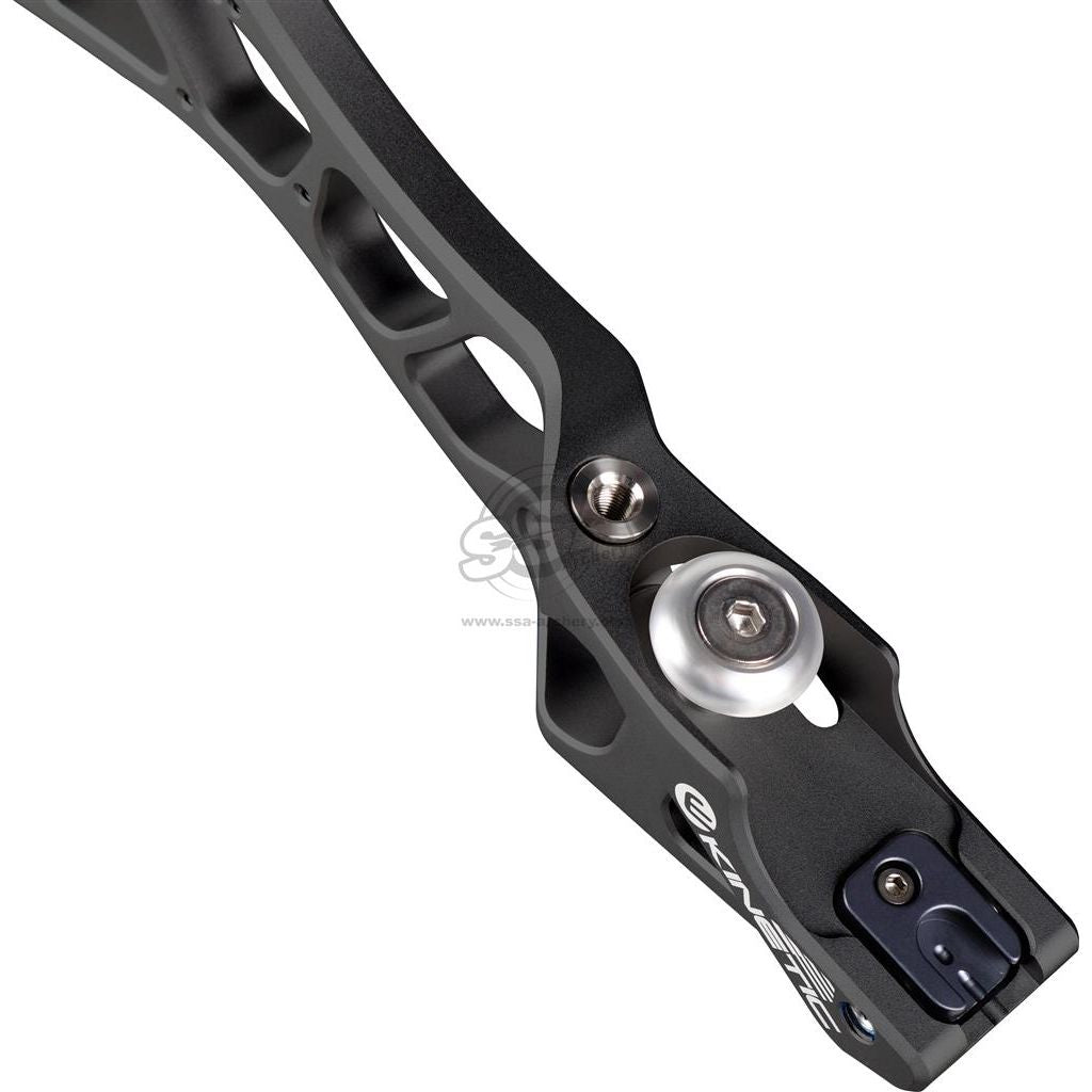 Kinetic Novius V2 25"  vastakaarijousen keskiosa