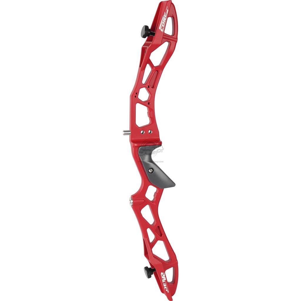 Core Jet V2 neginner 24"  vastakaarijousen keskiosa