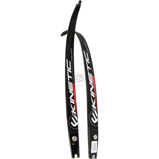 Kinetic Astonix cross carbon vastakaarijousen lavat