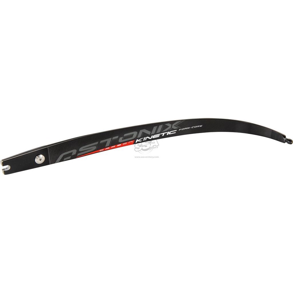 Kinetic Astonix cross carbon vastakaarijousen lavat