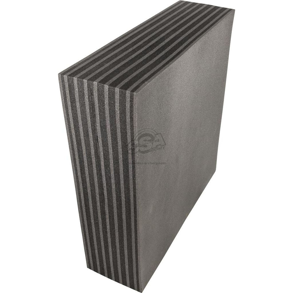 Avalon foam target classic 80x80x24 ammuntatausta