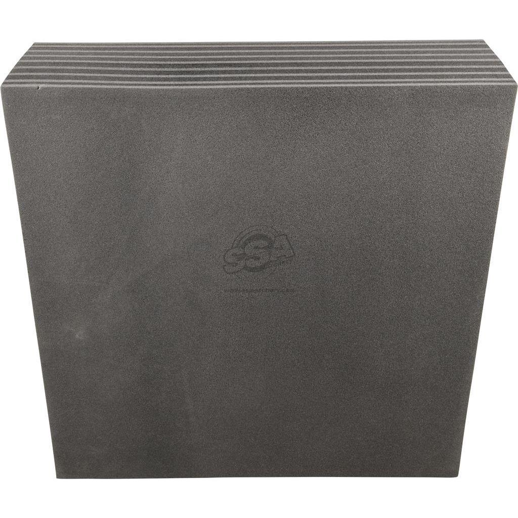 Avalon foam target classic 80x80x24 ammuntatausta