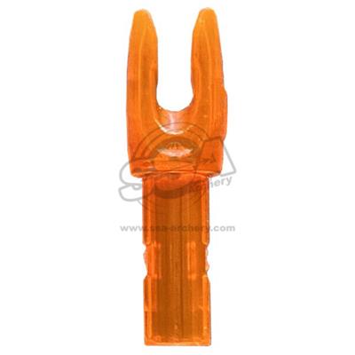 Easton Microlite 5 mm nokki