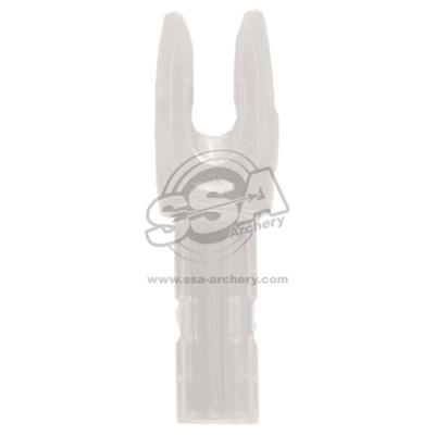 Easton Microlite 5 mm nokki