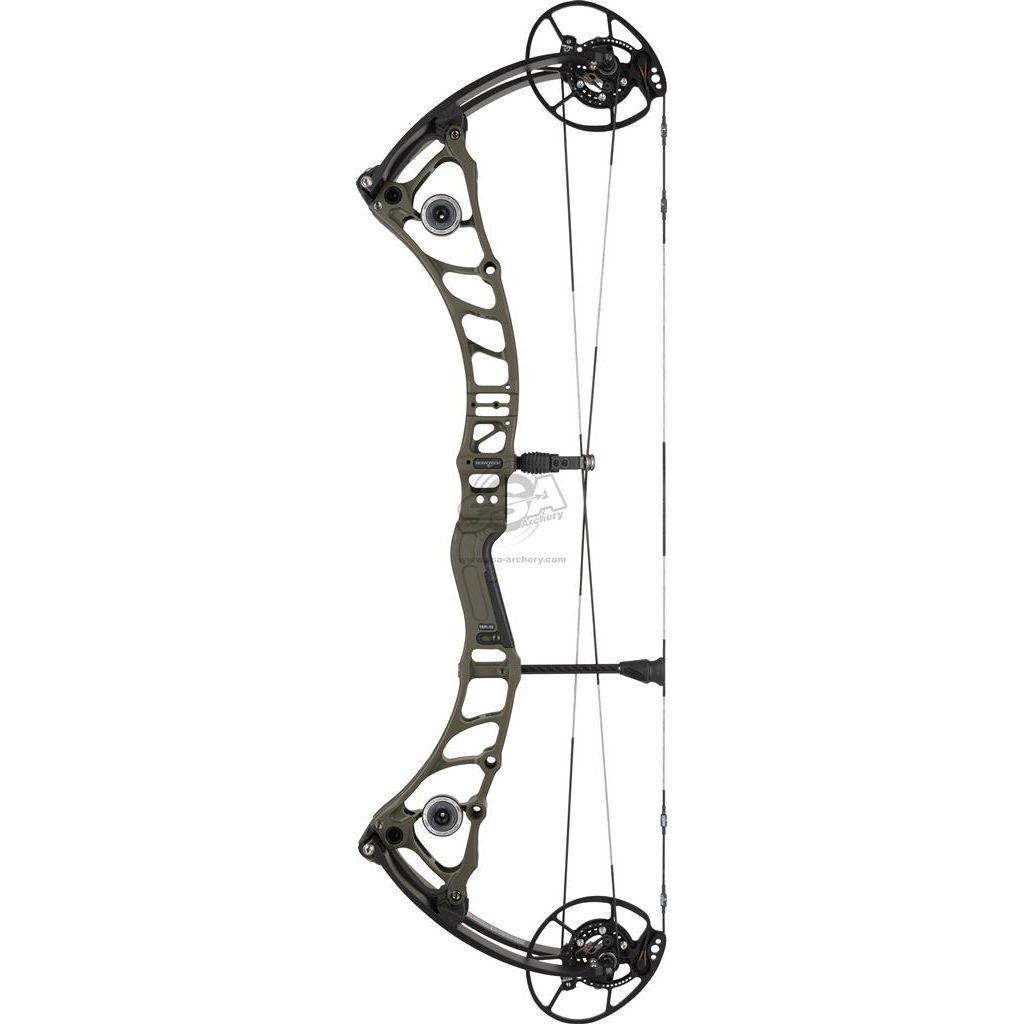 Bowtech Virtue 2026 taljajousi