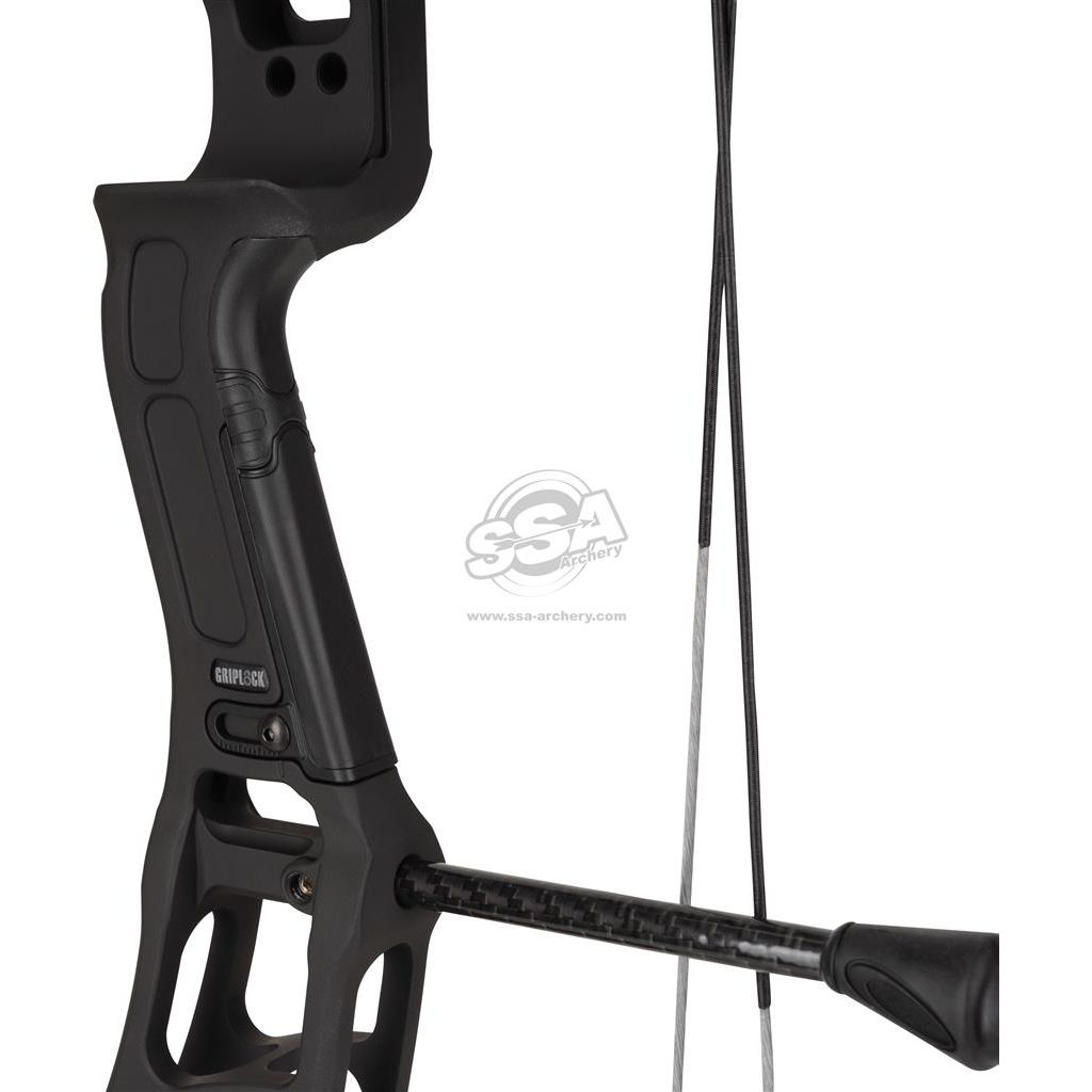Bowtech Virtue 2026 taljajousi