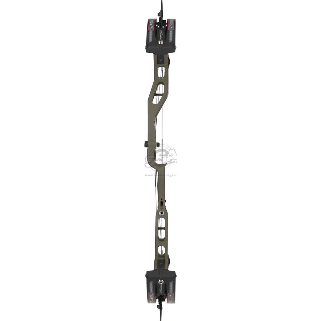Bowtech Virtue 2026 taljajousi