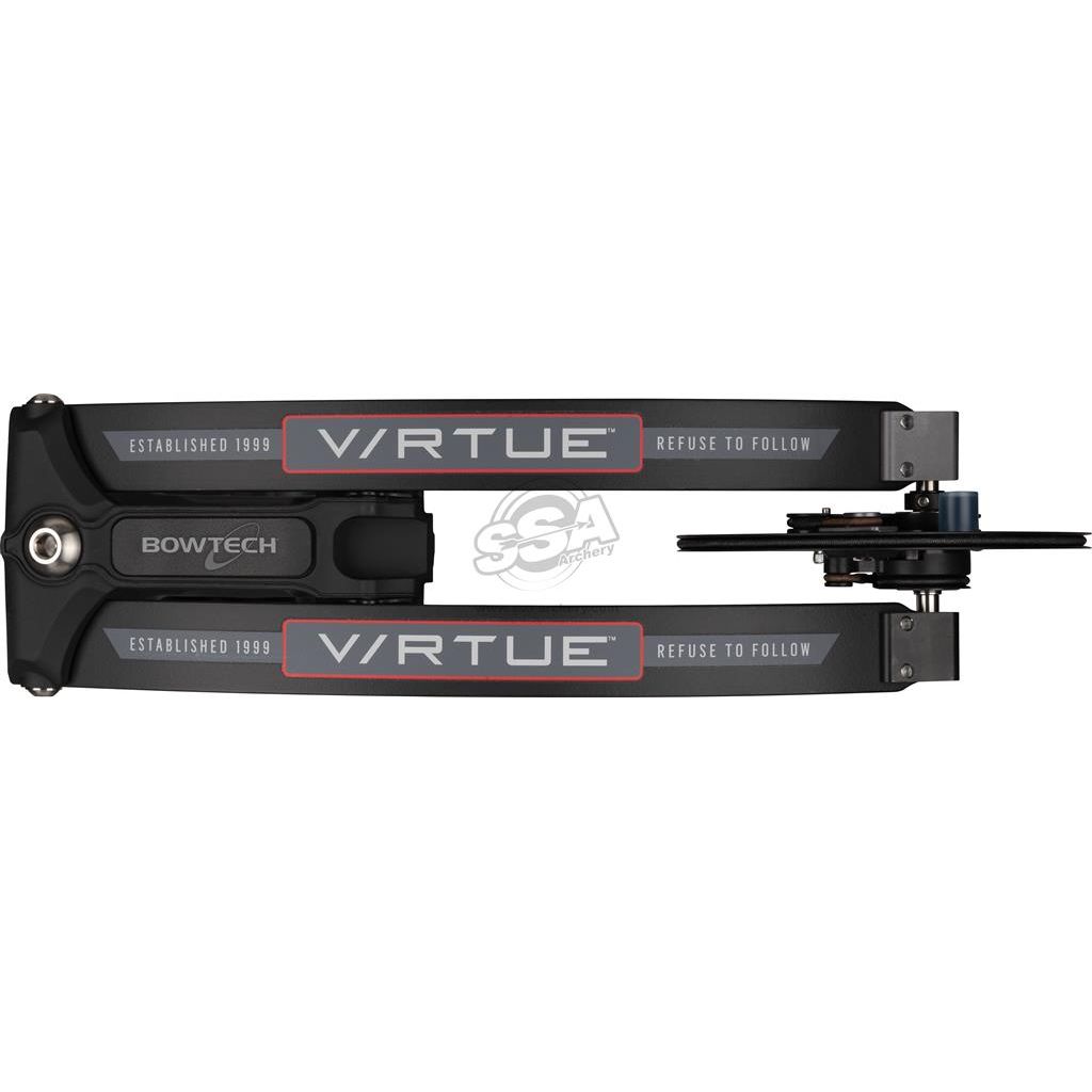 Bowtech Virtue 2026 taljajousi