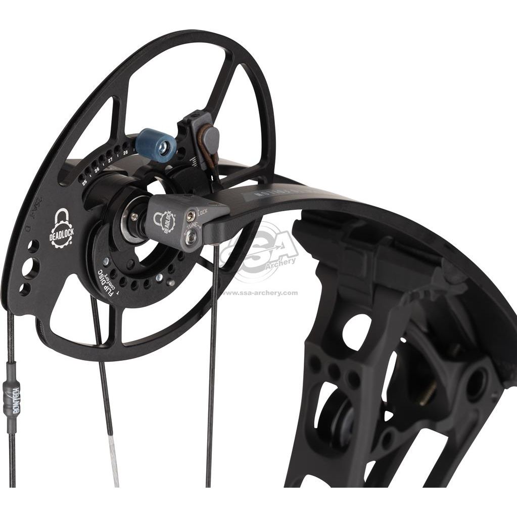 Bowtech Virtue 2026 taljajousi