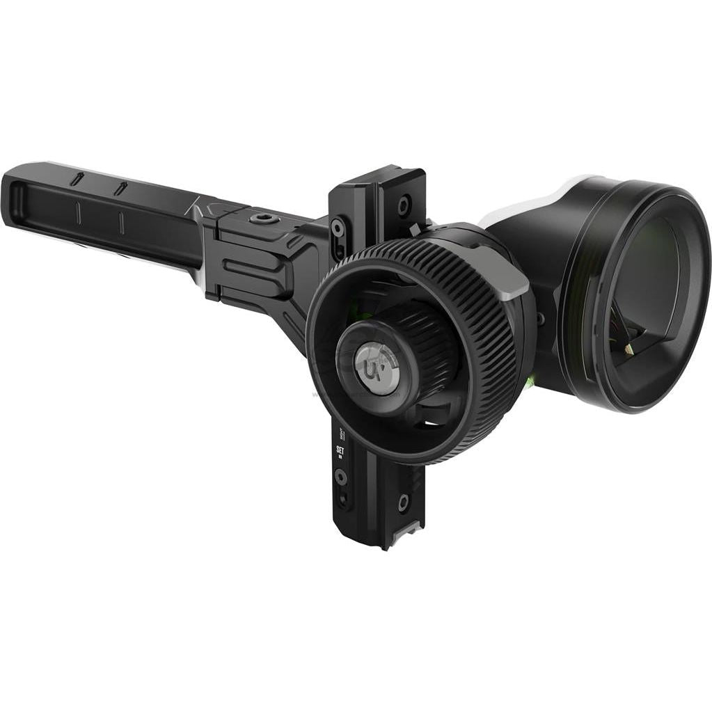 Ultraview UV Slider 2 bridgelock mount tähtäin