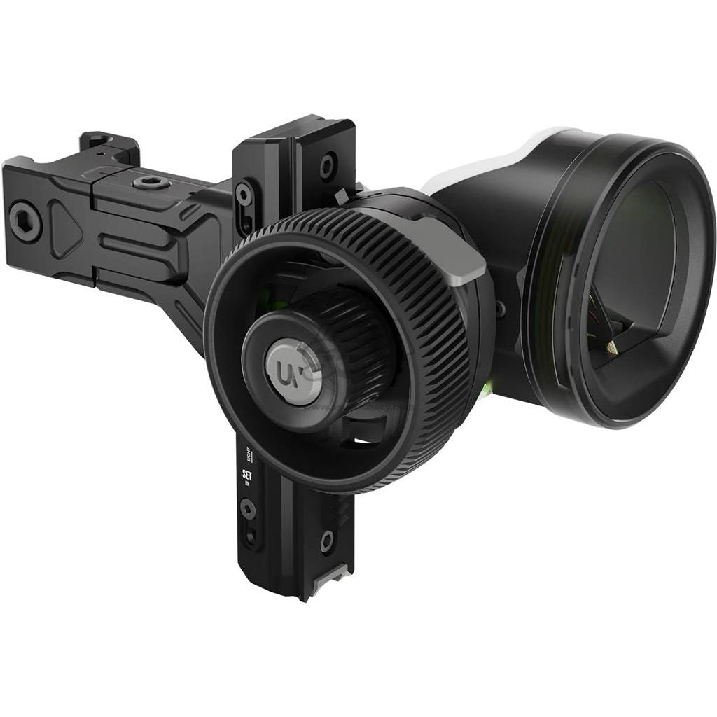 Ultraview UV Slider 2 picatinny mount tähtäin