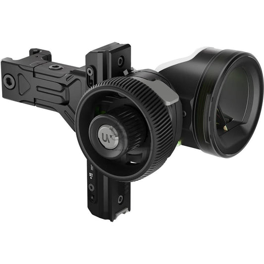 Ultraview UV Slider 2 picatinny mount tähtäin