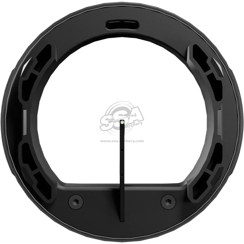 Ultraview UV Slider 2 direct mount tähtäin