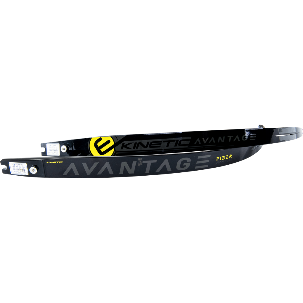 Kinetic Avantage V2 carbon vastakaarijousen lavat