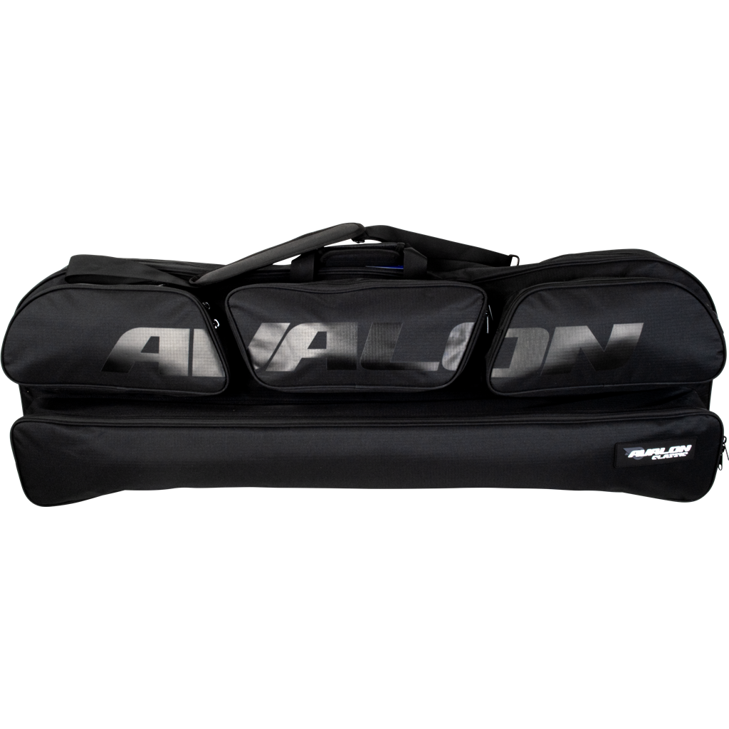 Avalon classic soft 98cm jousilaukku
