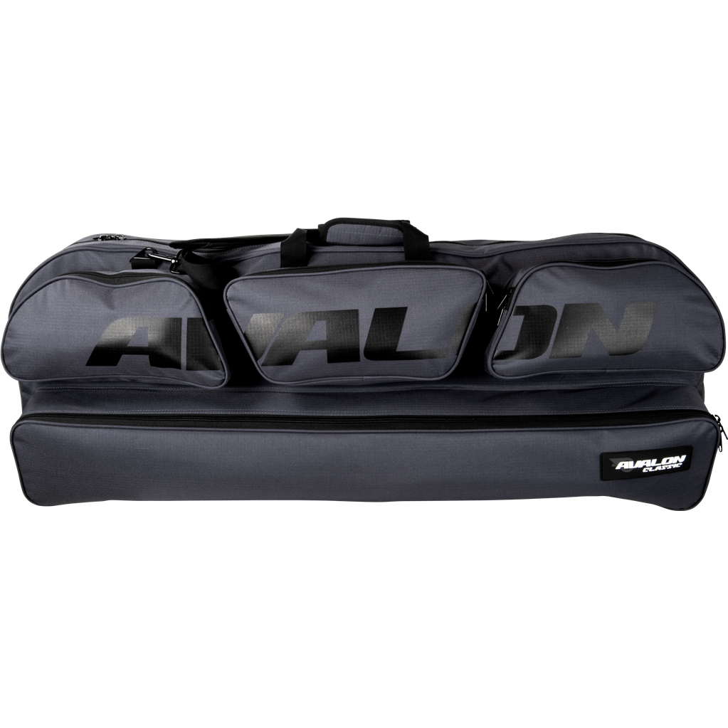 Avalon classic soft 98cm jousilaukku
