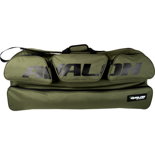 Avalon classic soft 118cm jousilaukku