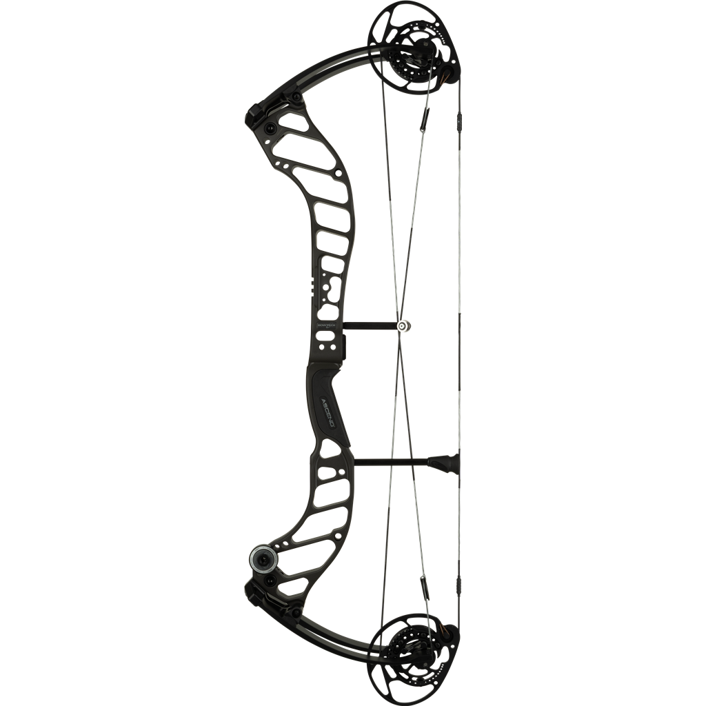 Bowtech Ascend 2026 taljajousi