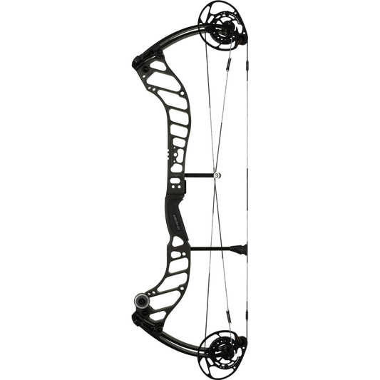 Bowtech Ascend 2026 taljajousi