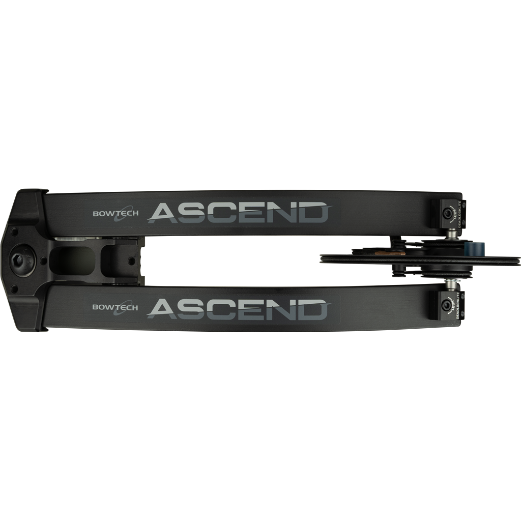 Bowtech Ascend taljajousipaketti
