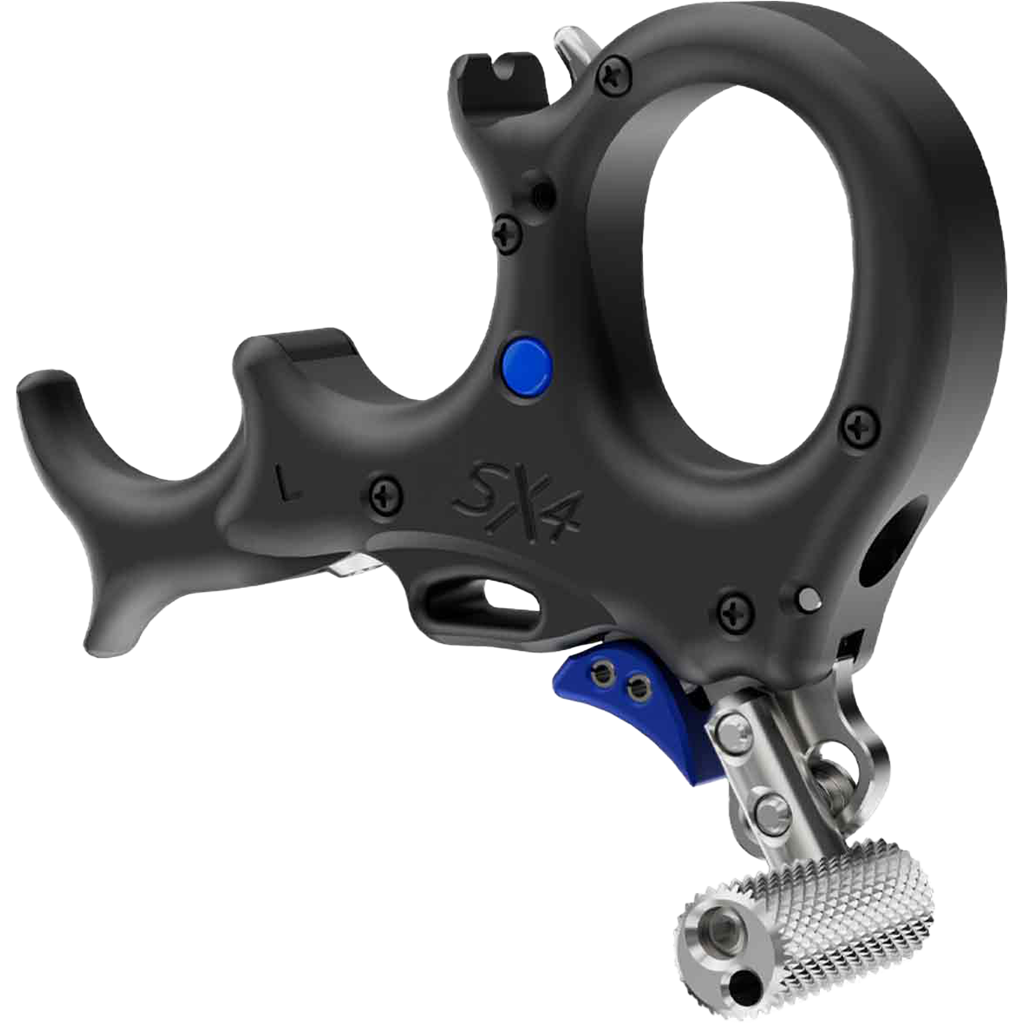 Stan SX4 peukalolaukaisulaite