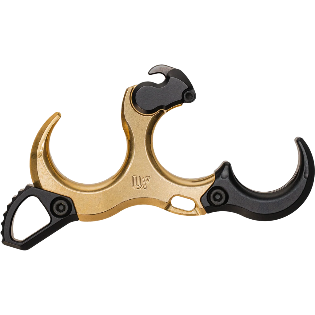 Ultraview The hinge 3 brass laukaisulaite