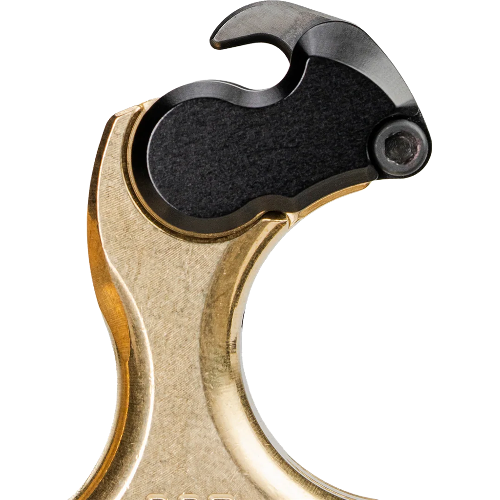Ultraview The hinge 3 brass laukaisulaite