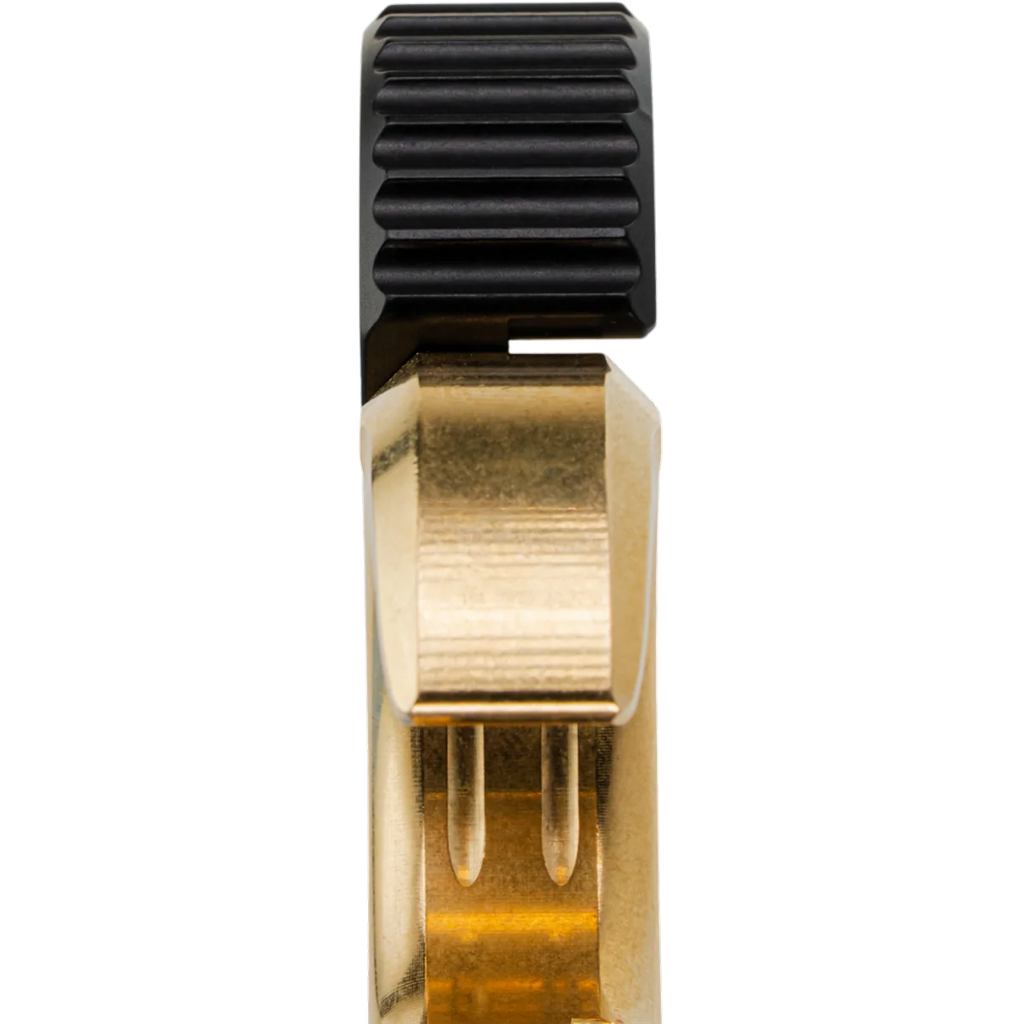 Ultraview The hinge 3 brass laukaisulaite