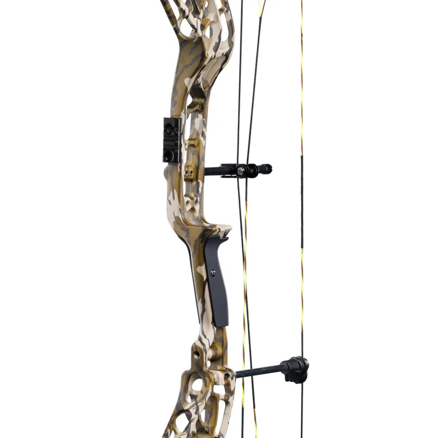 Bear Archery Adapt 2 taljajousi