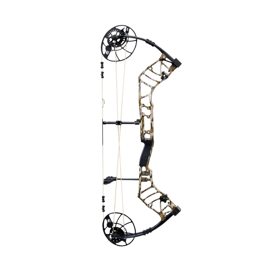 Bear Archery Legend 30 taljajousi