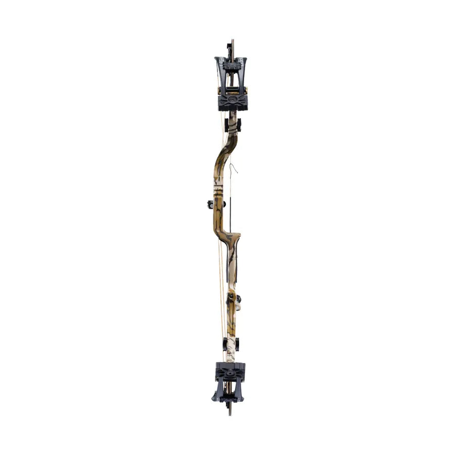 Bear Archery Legend 30 taljajousi
