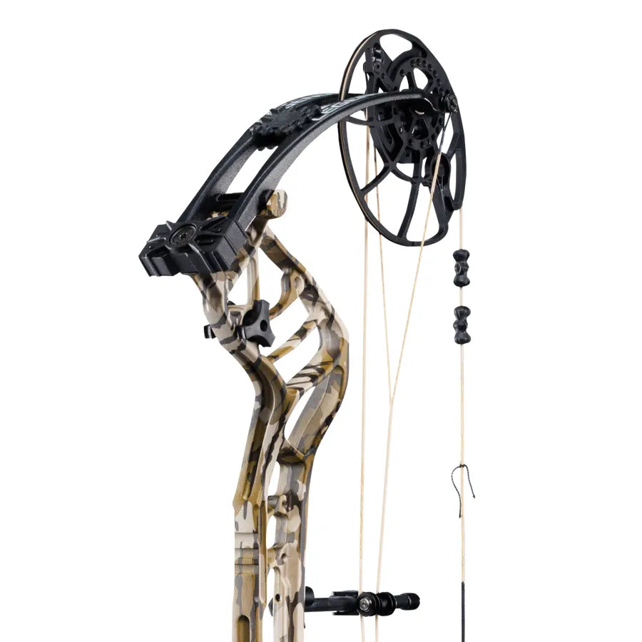 Bear Archery Legend 30 taljajousi